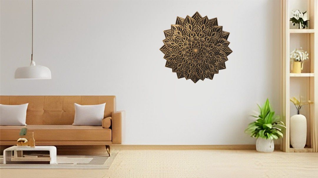 Mandala Multicamadas M02